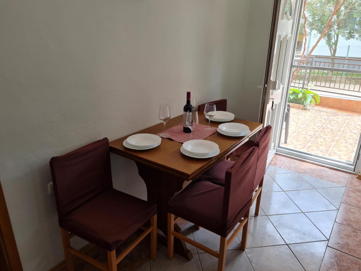 Apartments Bosnjak Sibenik Bagian luar foto