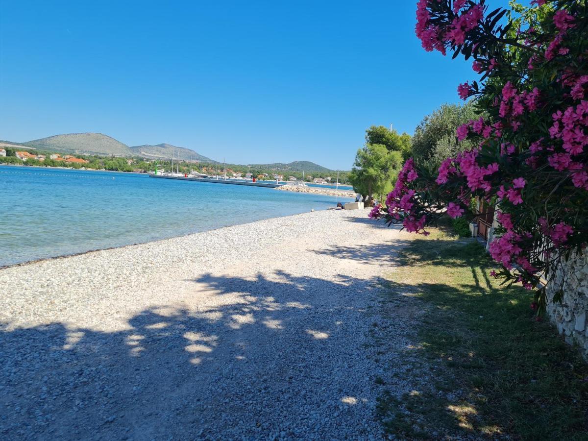 Apartments Bosnjak Sibenik Bagian luar foto