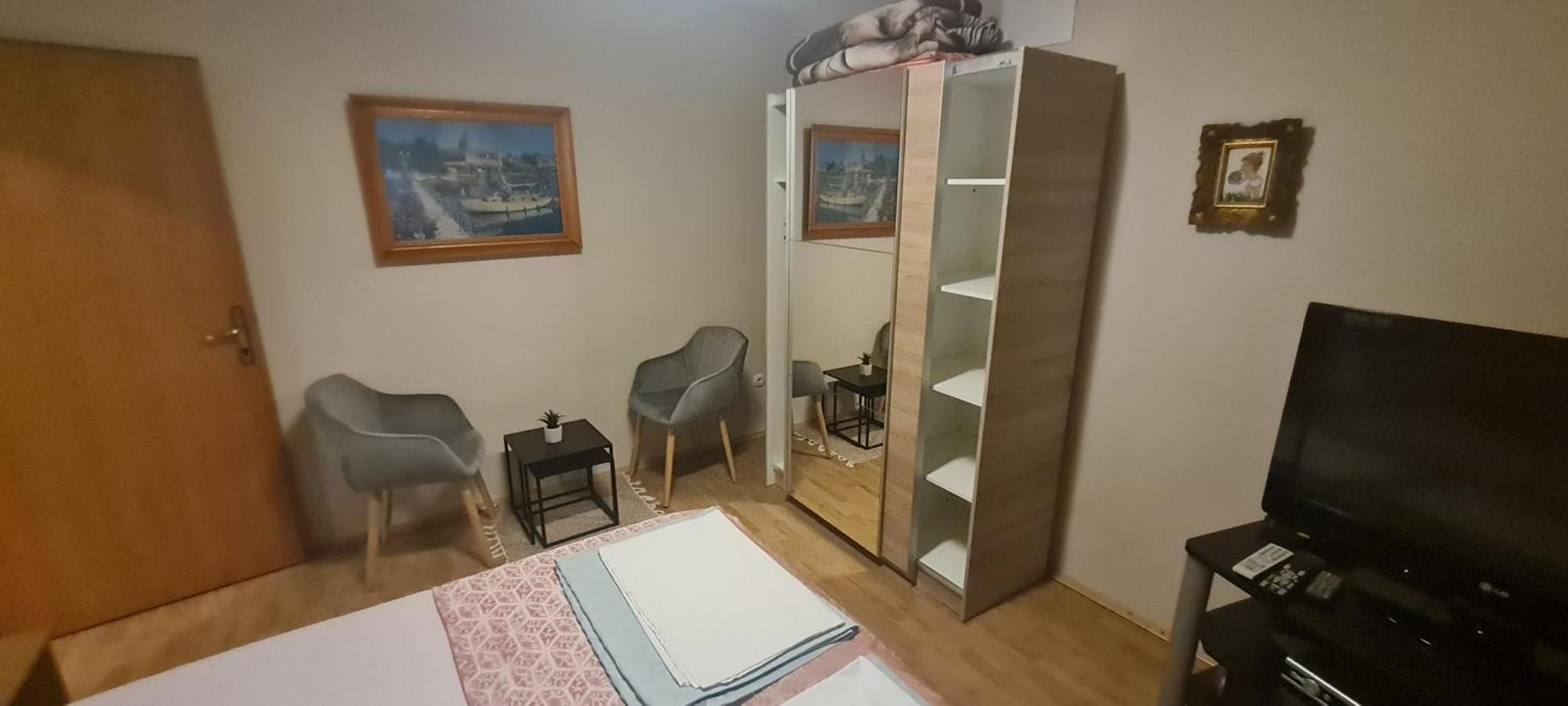 Apartments Bosnjak Sibenik Ruang foto