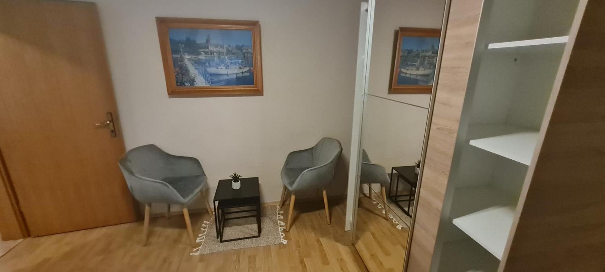 Apartments Bosnjak Sibenik Ruang foto