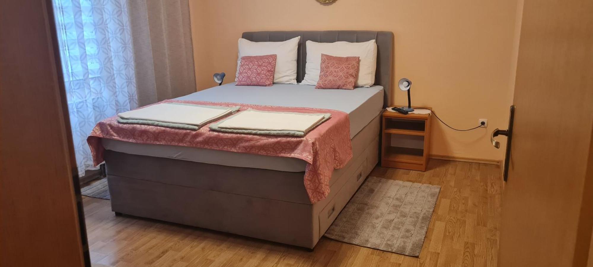 Apartments Bosnjak Sibenik Ruang foto