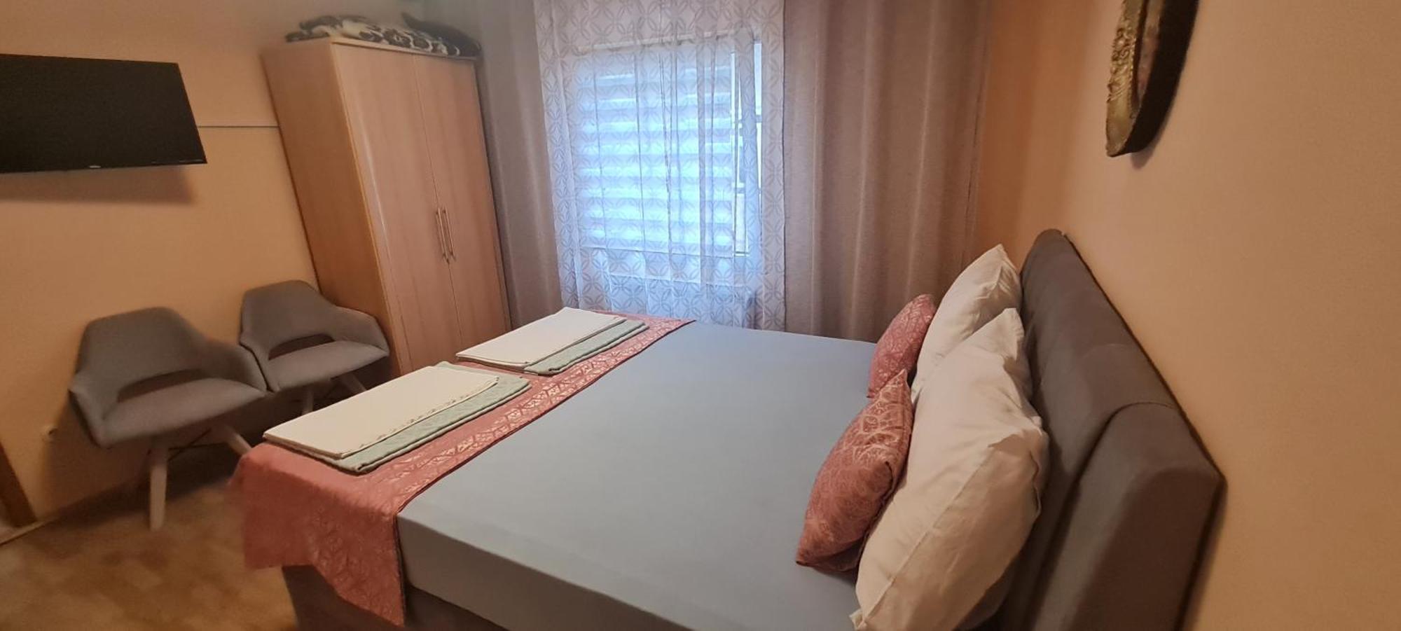 Apartments Bosnjak Sibenik Ruang foto