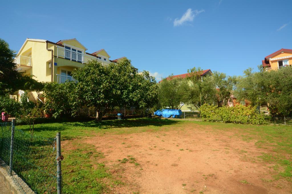 Apartments Bosnjak Sibenik Bagian luar foto